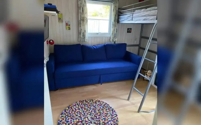 4 Star Holiday Home in Farso