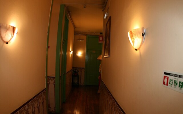Mana Guest House