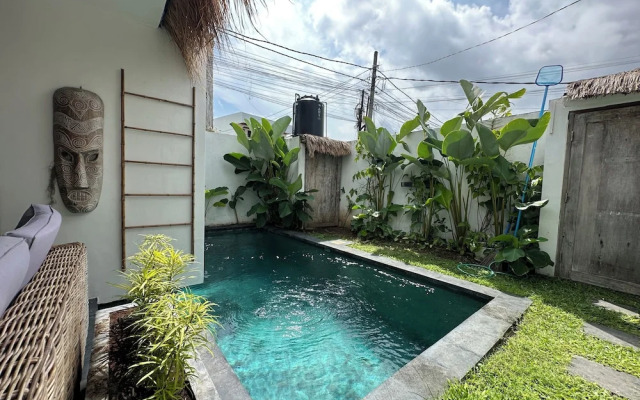Villa Tropical 1 Canggu 2BR