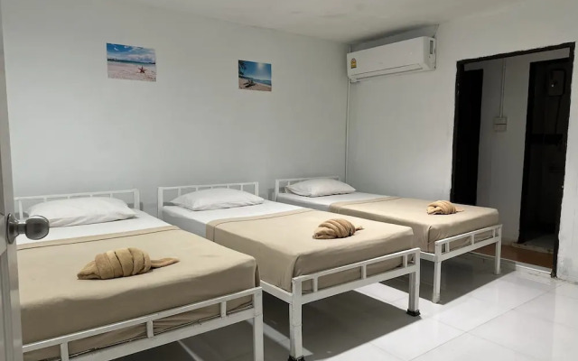 Bangsit guesthouse