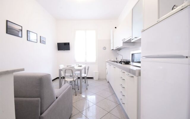 Appartamento Via dei Giardini