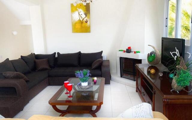 Beach Villa Sea View, XXL Pool, 4 Bedroom