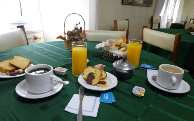 Hotel Sousas