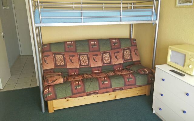 Studio Cosy au Pied des Pistes