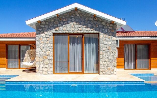 Villa Patara Titanik