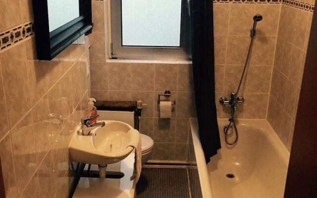 GZ Hostel Bornheim
