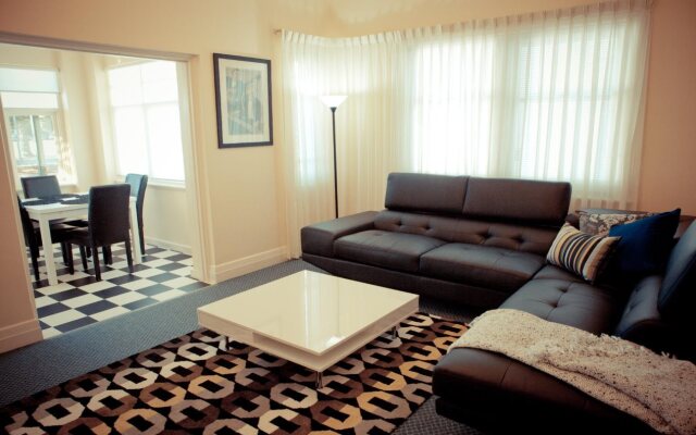 Bayview Apartments