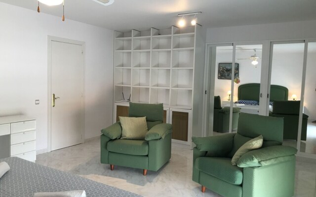 Residence San Francisco