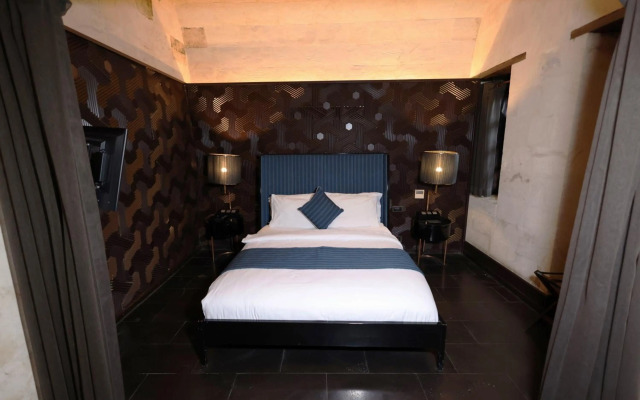 HSVHN Hotel Hisvahan