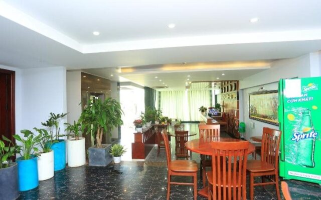 Phuong Linh Hotel