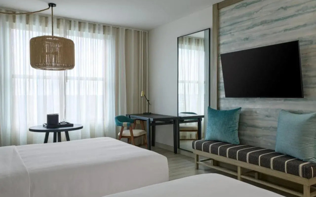 Palmetto Marriott Resort & Spa