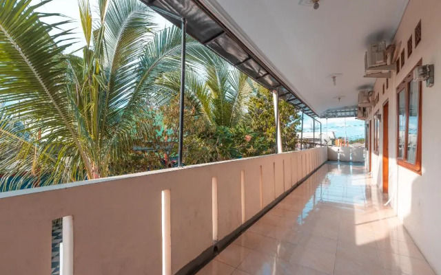 OYO 2137 D'colonel Residence Syariah