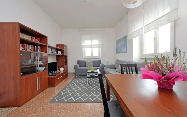 4bnb - Pigneto Apartment