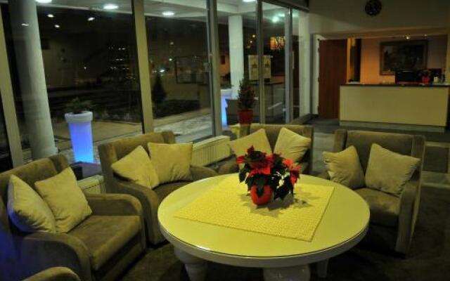 Osrodek Sanatoryjno Rehabilitacyjny Perla