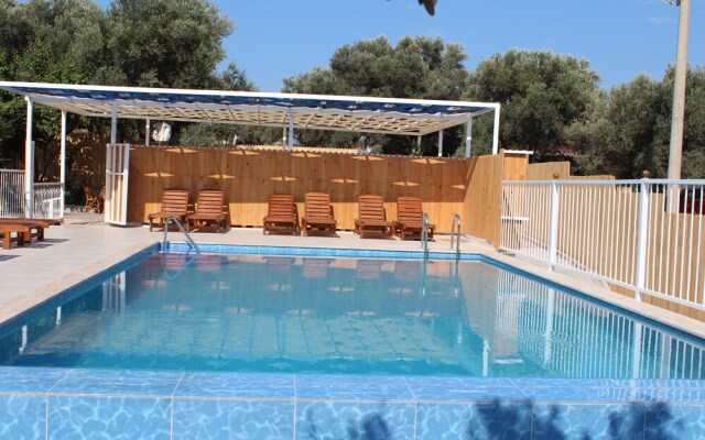 Patara Caretta Hotel