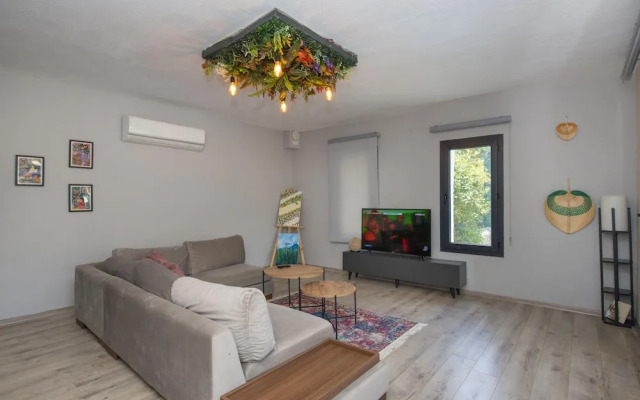 Eroglu Villas