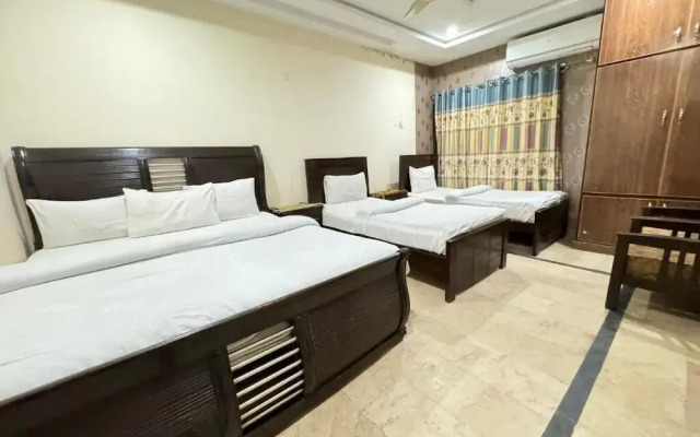 Millat Guest House G9-4