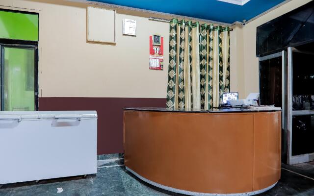OYO 66940 New Delhi Grand