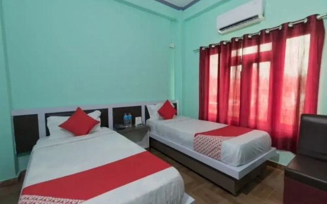 Hotel Laxmi