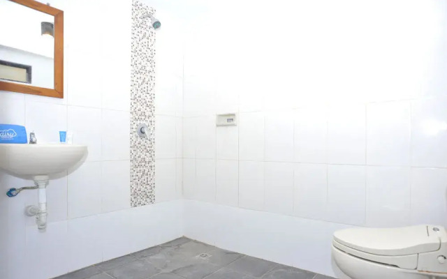 Airy Denpasar Selatan Tukad Barito 50 Bali