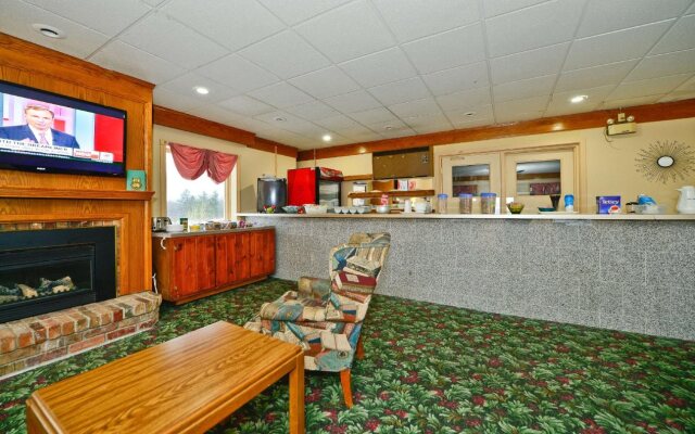 Best Value Inn & Suites Parry Sound