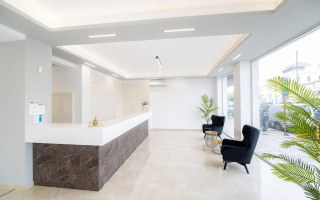 Philippos Hotel