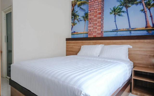 Noura Guest House Syariah