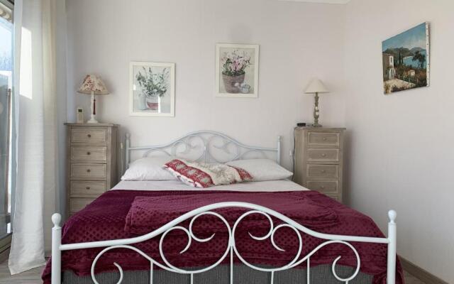 Appartement Arcachon, 2 pièces, 2 personnes - FR-1-374-170