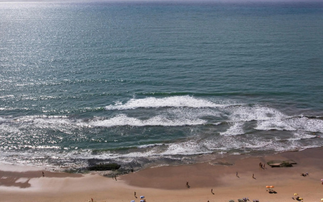 Mercure Recife Navegantes Hotel