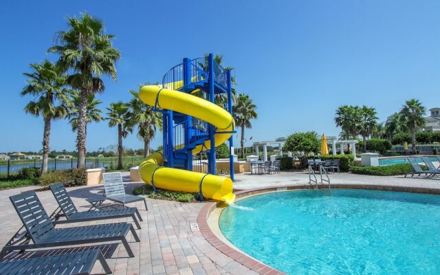 Palm Golf House 6 Bedroom