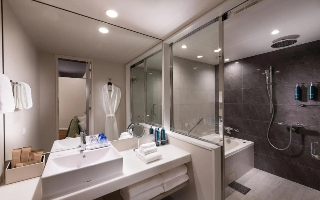 DoubleTree by Hilton Tokyo Ariake
