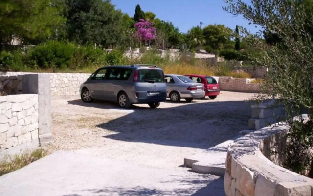 Villa Adagio Apartments