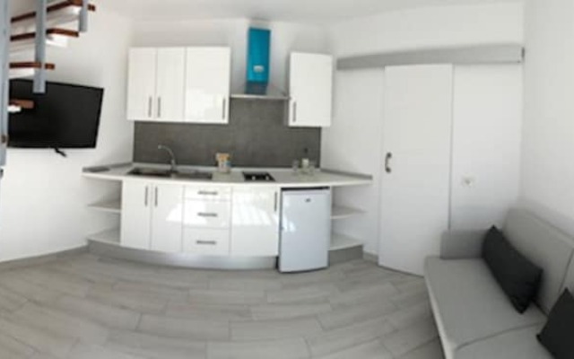 Apartamento White Triplex
