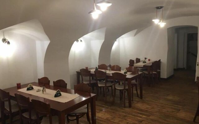 Penzion U Lucerny