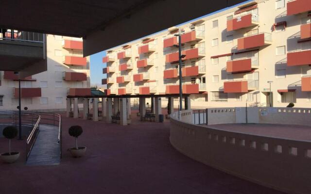 Apartamento Residencial La Isla