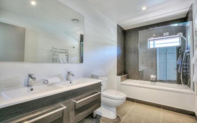 Luxury Penthouse P2