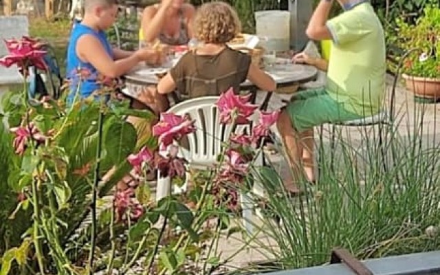 Santa Maria Apartments