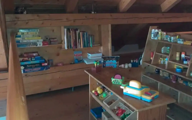 Holiday Apartment Near Lake Klopeiner With Sauna