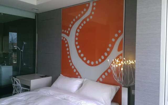 Amy House NTU Taipei Gongguan Hotel