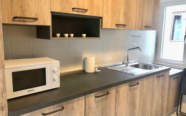 Triestevillas New Hyper Central Pedestrian Area