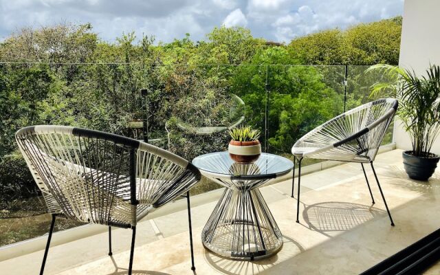 MOB 205 by Riviera Rentals