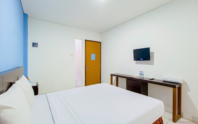 Prime Cailendra Hotel