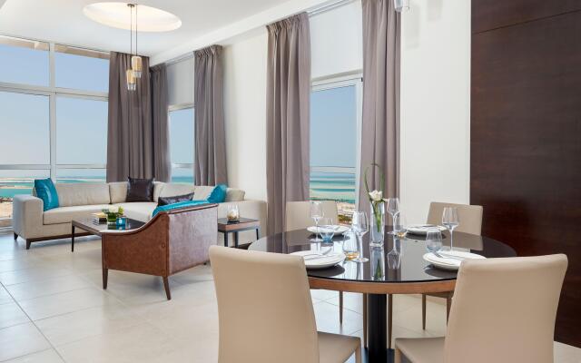 Staybridge Suites Doha Lusail, an IHG Hotel