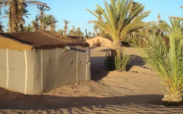 Sahara du Sud