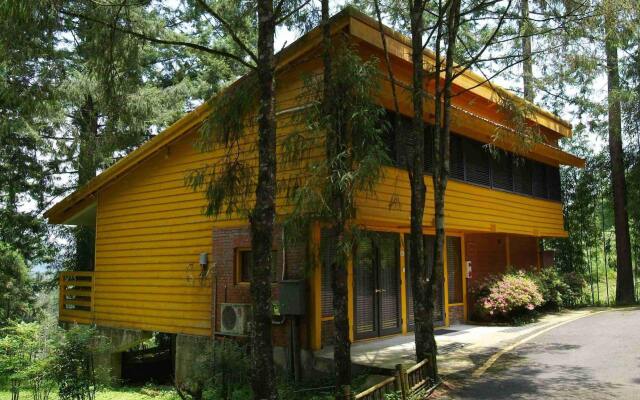Xitou Education Center Hostel