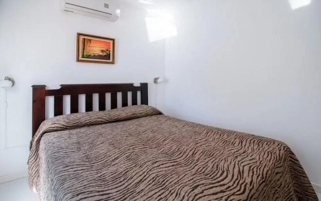 Oceana Suites en Palm Beach, Punta del Este
