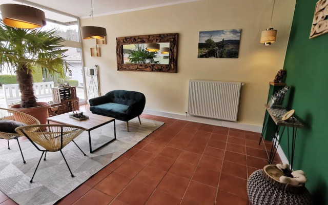 Hotel Pension Jägerstieg & Appartements