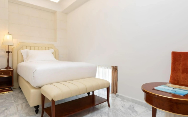 Ortea Palace Hotel, Sicily, Autograph Collection
