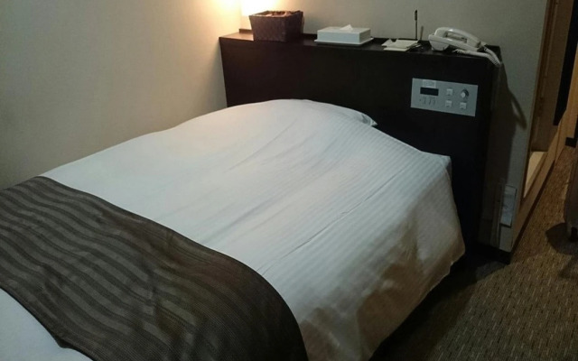 Fukuchiyama Ark Hotel