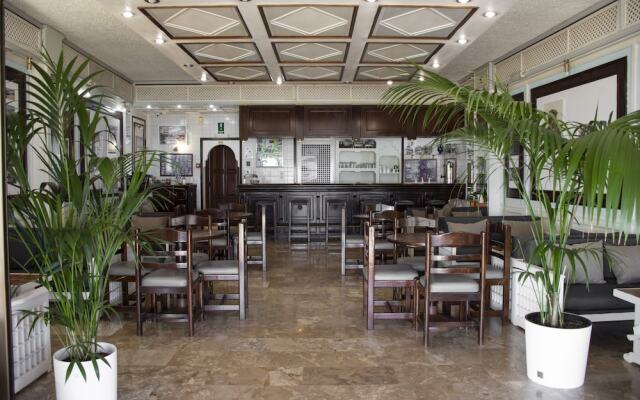 Argo Rooms - Papadakis